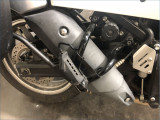 SUZUKI 650 DL VSTROM 