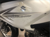SUZUKI 650 DL VSTROM 