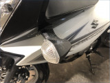 SUZUKI 650 DL VSTROM 