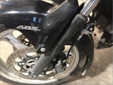 SUZUKI 650 DL VSTROM 