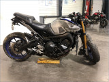 YAMAHA MT09 SP