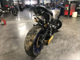 YAMAHA MT09 SP