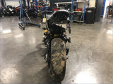 YAMAHA MT09 SP