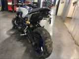YAMAHA MT09 SP