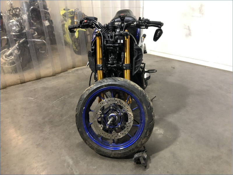 YAMAHA MT09 SP