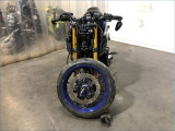 YAMAHA MT09 SP