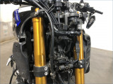 YAMAHA MT09 SP