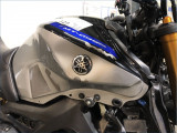 YAMAHA MT09 SP