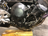 YAMAHA MT09 SP