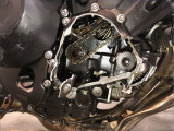 YAMAHA MT09 SP