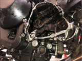 YAMAHA MT09 SP