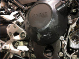 YAMAHA MT09 SP