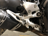 YAMAHA MT09 SP