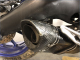 YAMAHA MT09 SP
