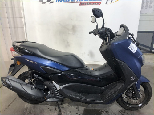 YAMAHA 125 NMAX 