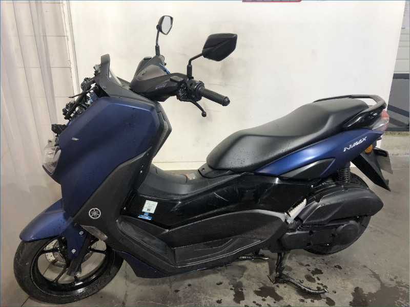 YAMAHA 125 NMAX 
