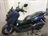 YAMAHA 125 NMAX 