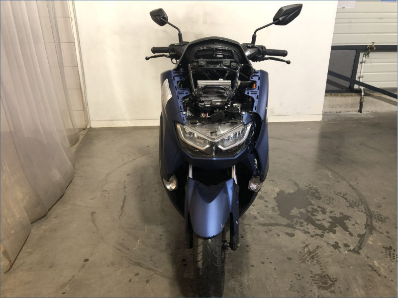 YAMAHA 125 NMAX 