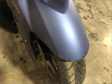YAMAHA 125 NMAX 