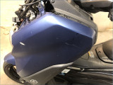 YAMAHA 125 NMAX 