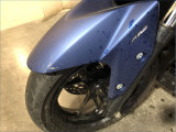 YAMAHA 125 NMAX 