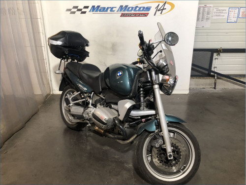 BMW R850R 