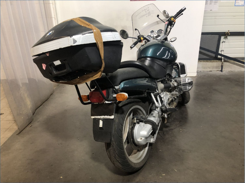 BMW R850R 
