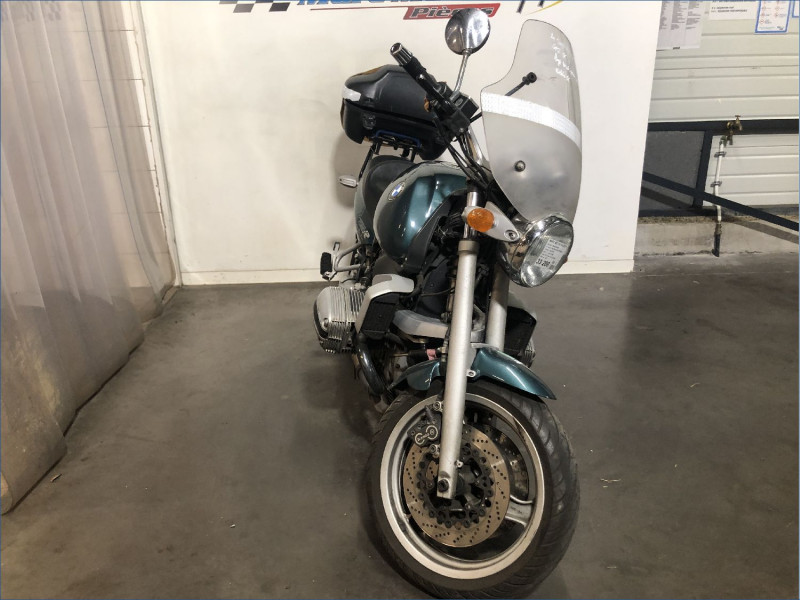 BMW R850R 