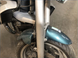 BMW R850R 
