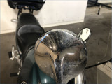 BMW R850R 