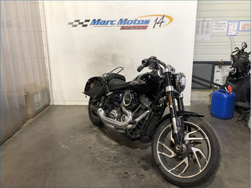 HARLEY-DAVIDSON 1745 SPORT GLIDE 