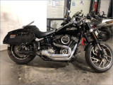 HARLEY-DAVIDSON 1745 SPORT GLIDE 