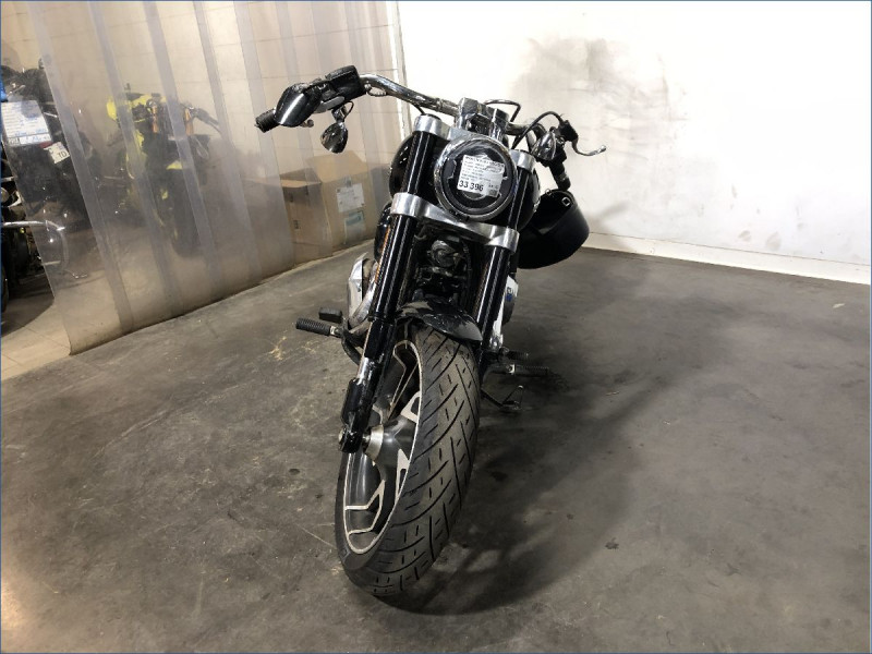 HARLEY-DAVIDSON 1745 SPORT GLIDE 