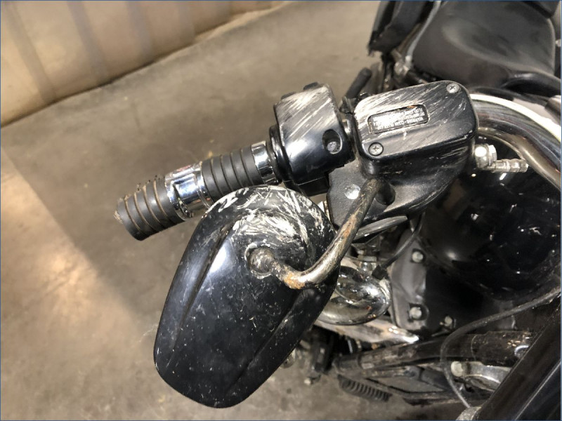 HARLEY-DAVIDSON 1745 SPORT GLIDE 