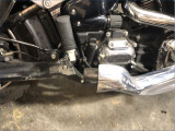 HARLEY-DAVIDSON 1745 SPORT GLIDE 