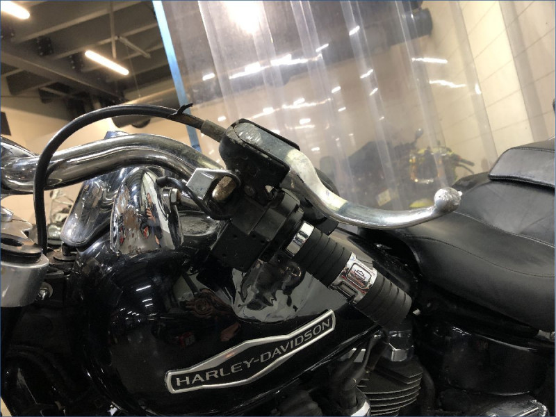 HARLEY-DAVIDSON 1745 SPORT GLIDE 