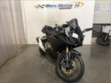 HONDA CBR500R ABS