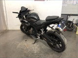 HONDA CBR500R ABS