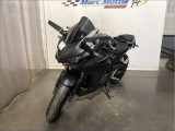 HONDA CBR500R ABS
