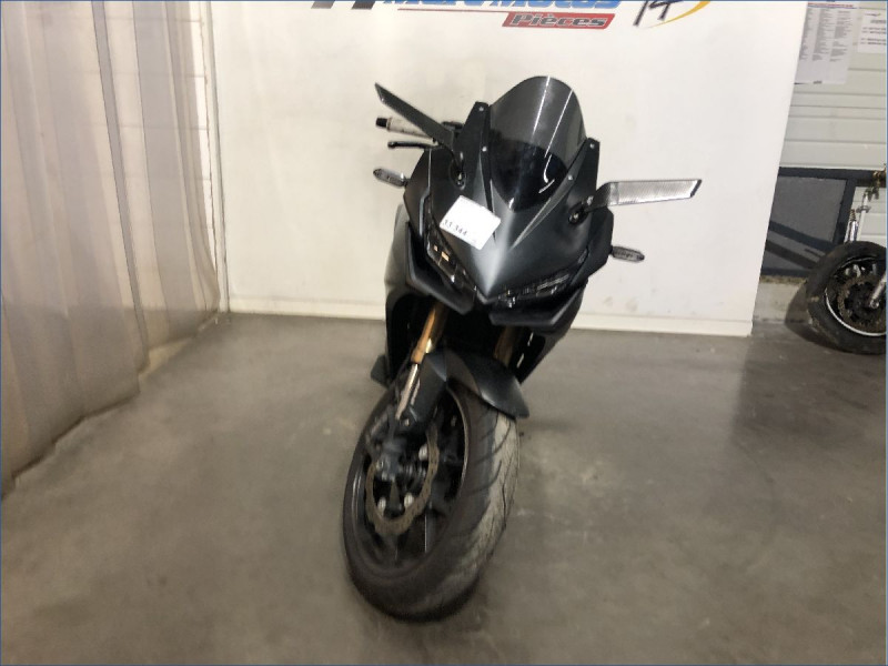 HONDA CBR500R ABS