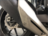 HONDA CBR500R ABS