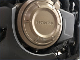 HONDA CBR500R ABS