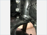 HONDA CBR500R ABS