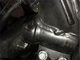 HONDA CBR500R ABS