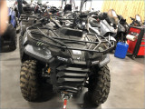 SEGWAY 500 SNARLER 
