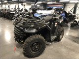 SEGWAY 500 SNARLER 