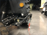 SEGWAY 500 SNARLER 