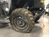 SEGWAY 500 SNARLER 