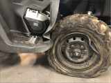 SEGWAY 500 SNARLER 