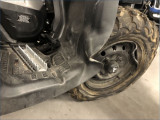 SEGWAY 500 SNARLER 